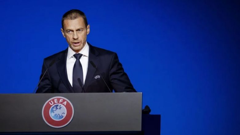 Konfirmasi Jumlah Tuan Rumah Piala Eropa 2020 Bisa Berkurang Tahun Depan