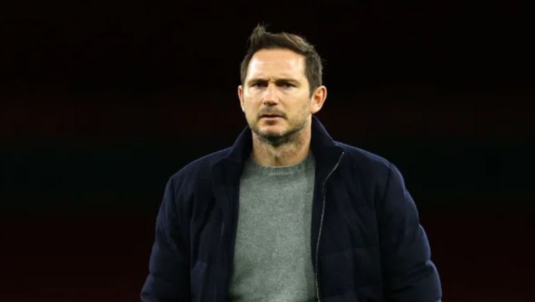Frank Lampard Akan Melakukan Rotasi Saat Chelsea Melawan Aston Villa