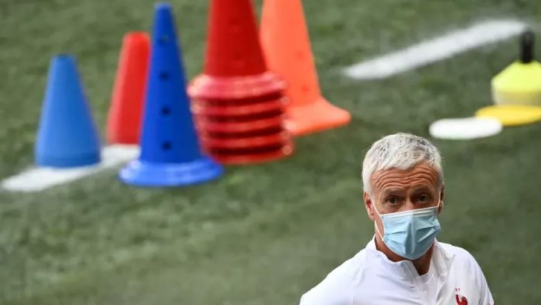 Didier Deschamps Membalas Kritik Jose Mourinho Soal Timnas Prancis